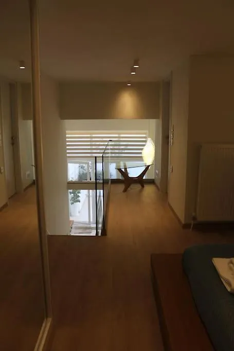 Orchid Apartments Thermi Greece