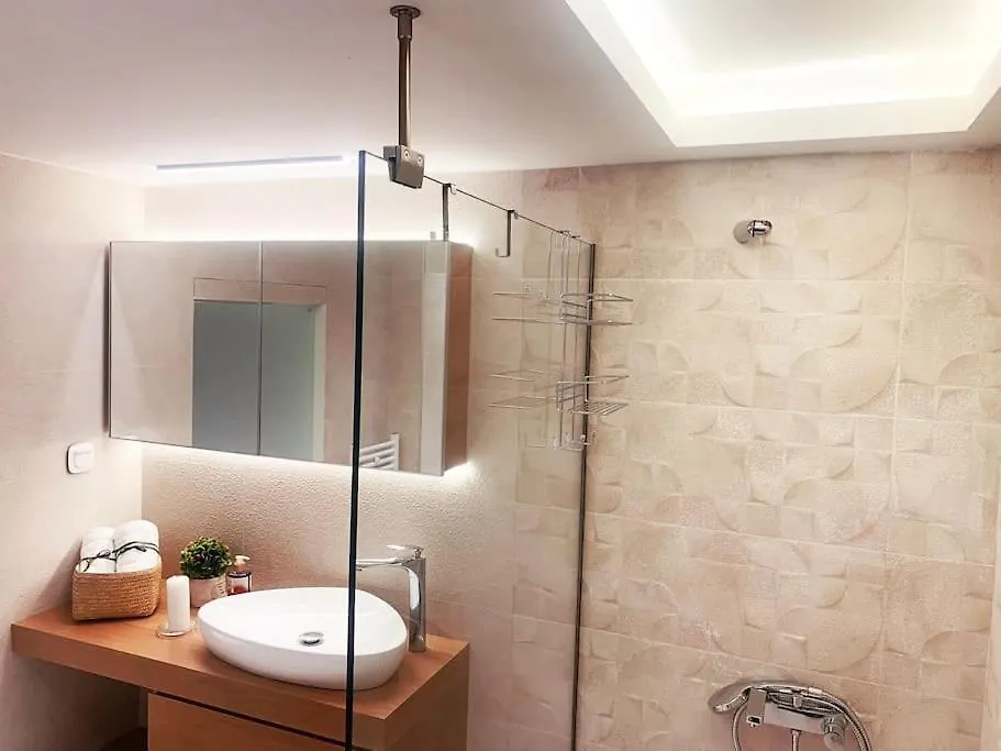 Orchid Apartments Thermi 0*,