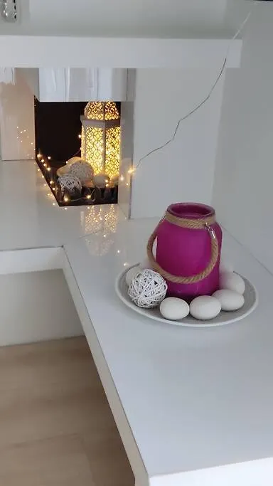 Orchid Apartments Thermi