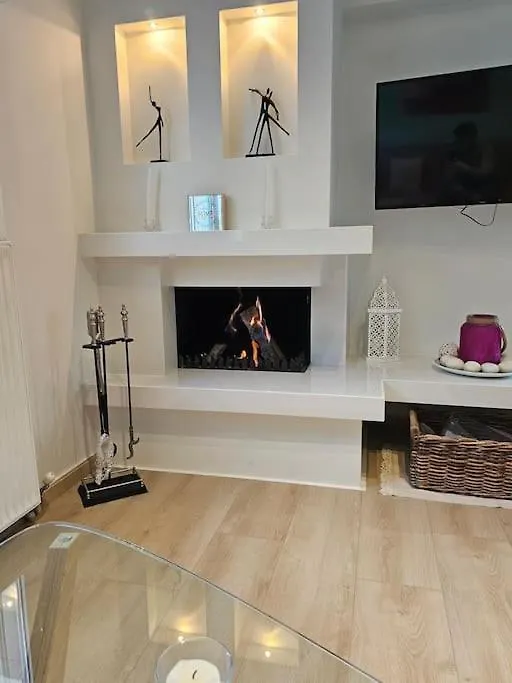 Orchid Apartments Θέρμη