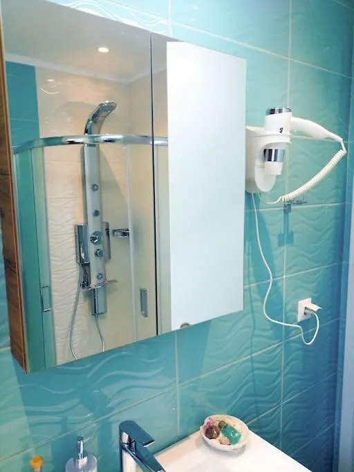 Orchid Apartments Thermi 0*,  Greece
