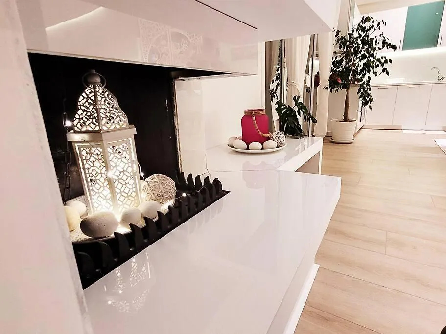 Orchid Apartments Θέρμη Ελλάδα