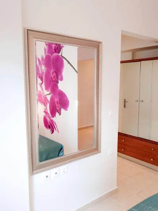 Orchid Apartments Thermi