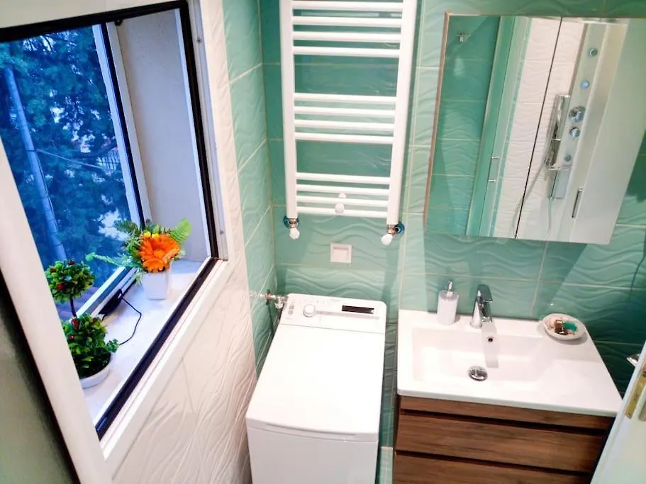 Orchid Apartments Θέρμη