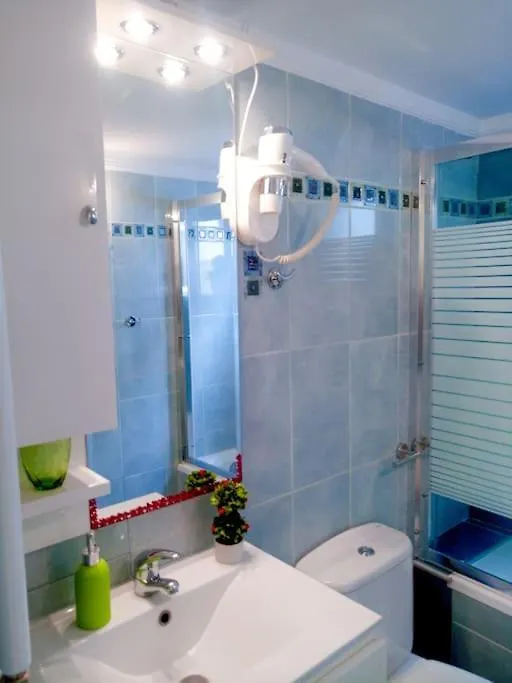Orchid Apartments Θέρμη 0*,  Ελλάδα