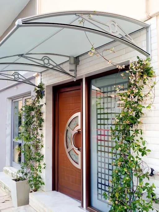 Orchid Apartments Thermi
