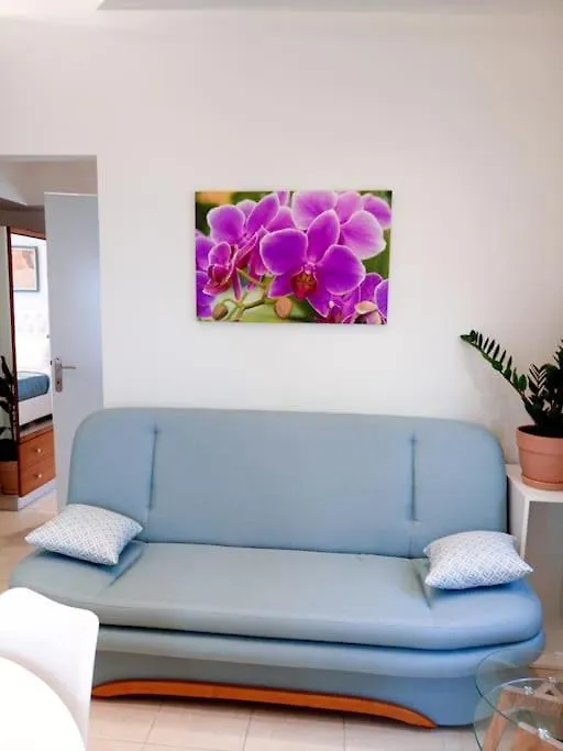 Orchid Apartments Thermi 0*,