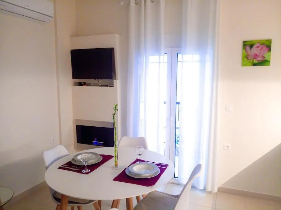 Orchid Apartments Θέρμη 0*,