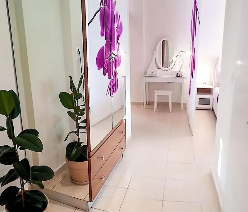 Orchid Apartments Θέρμη 0*,  Ελλάδα