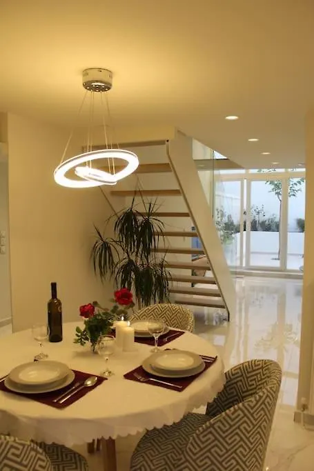 Orchid Apartments Thermi