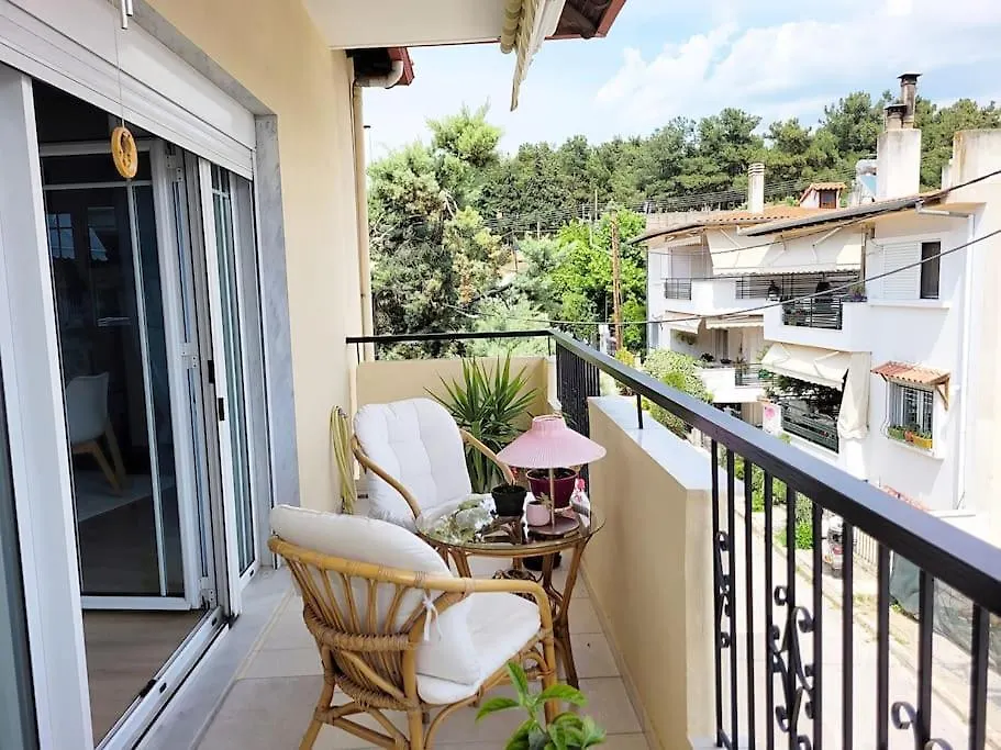 Orchid Apartments Thermi 0*,  Greece