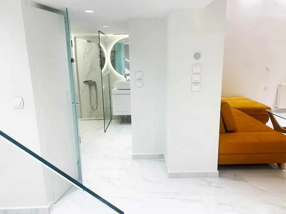 Orchid Apartments Thermi Greece