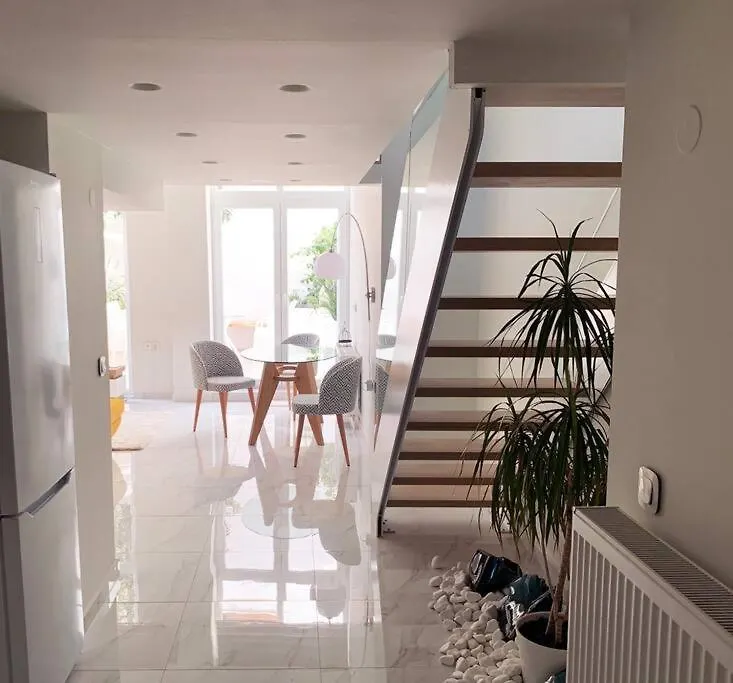 Orchid Apartments Thermi