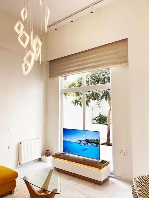 Orchid Apartments Thermi Greece