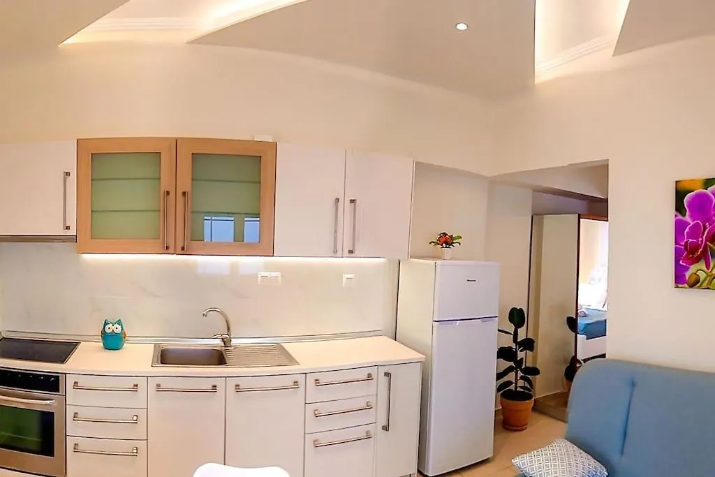 Orchid Apartments Thermi 0*,