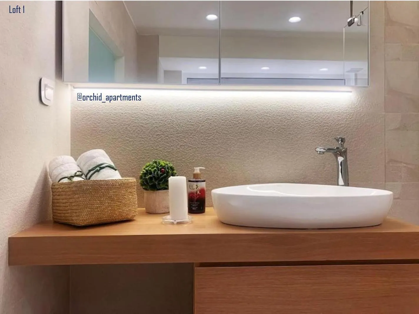 Orchid Apartments Thermi Greece