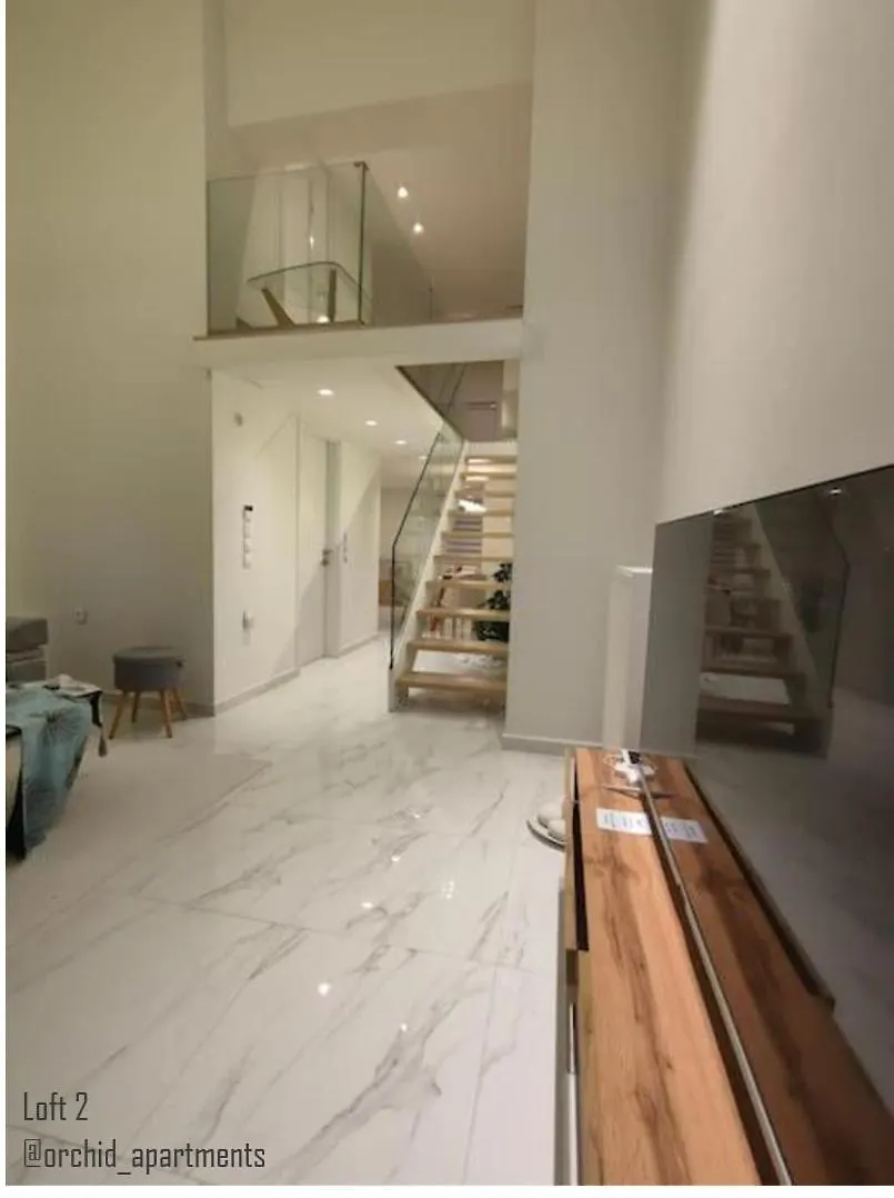 Orchid Apartments Thermi 0*,