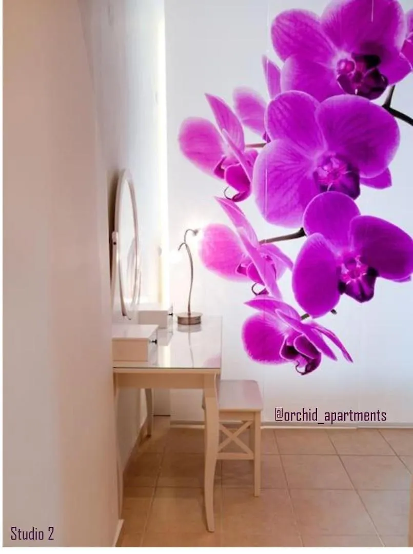 Orchid Apartments Thermi 0*,  Greece