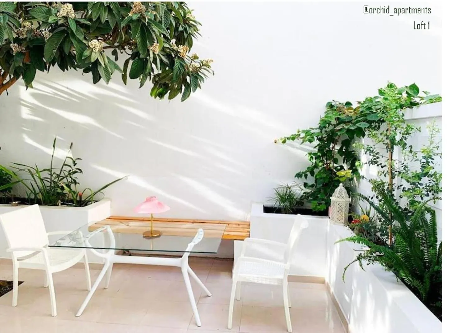 Orchid Apartments Thermi 0*,  Greece