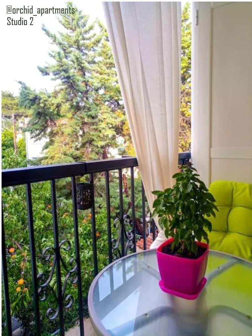 Orchid Apartments Θέρμη 0*,  Ελλάδα